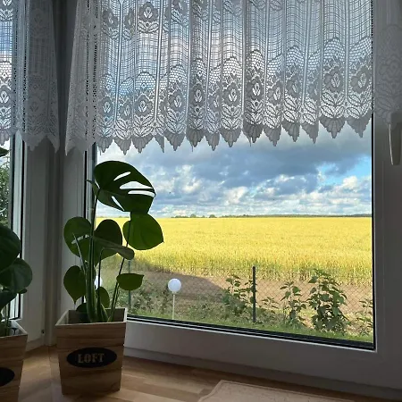 Wypoczynkowy Mk *