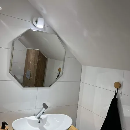 Wypoczynkowy Mk Domek alpejski